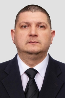 Каминский Александр  Александрович