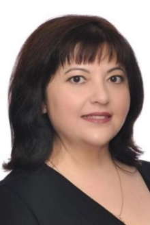 Лассаль Елена Владимировна