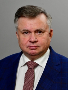 Казарин Виктор Николаевич