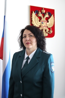 Кулакова Юлия Владимировна
