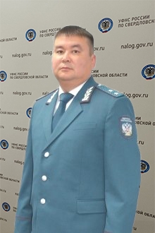 Сагитуллин Марат Талхатович