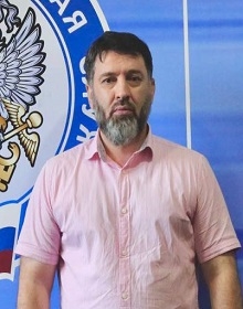Гаджижараев Тимур  Омариевич