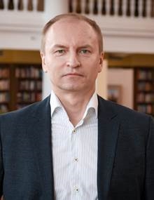 Лысенковский Александр Александрович