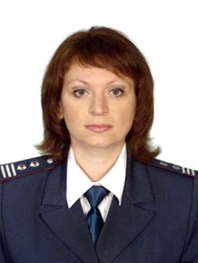 Морарь Кира Анатольевна