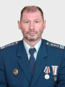 Зимин Павел Сергеевич