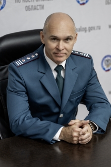 Астафьев Андрей Владимирович