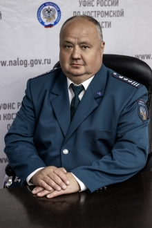 Зайцев Валерий Вениаминович