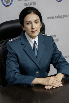 Шуляк Наталия Станиславовна