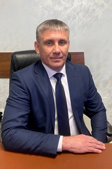 Член Общественного  совета