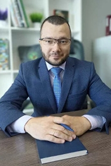 Член Общественного совета 