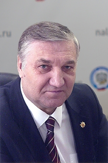 Коновальцев Александр  Николаевич