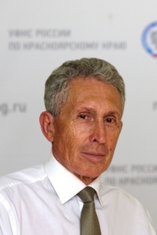 Лыткин Александр Васильевич