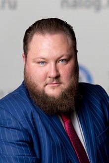 Артемьев Игорь Юрьевич