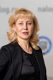 Ходенкова Татьяна Александровна