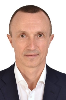 Пасюк  Александр Иванович
