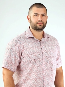 Симеоновых Роман Викторович