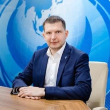 Кайданович Александр Юрьевич