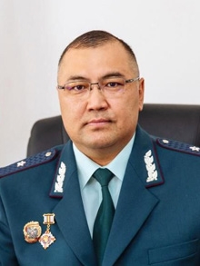 Жалсапов Ендон Валерьевич