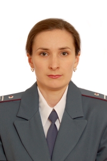 Хлынова  Алиса  Олеговна