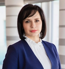 Красулина  Наталья Викторовна