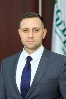 Калачев Олег Анатольевич
