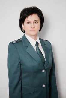 Маркова  Елена  Борисовна