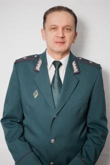 Слабенко Александр Владимирович