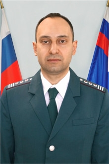 Картышов Руслан Русланович