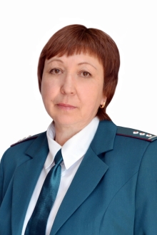 Налетова  Татьяна  Георгиевна