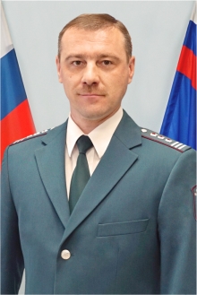 Фирсов Максим Петрович