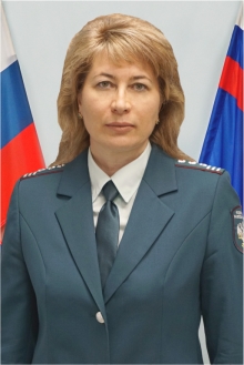 Шилина Светлана Викторовна