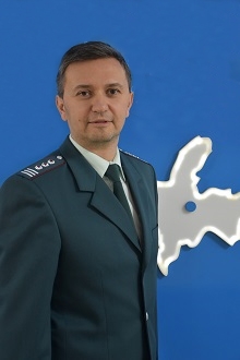 Сметанин  Василий Борисович