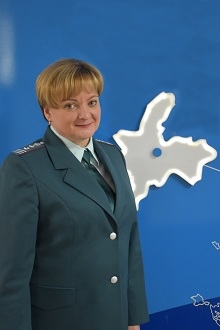 Милкова Елена Леонидовна
