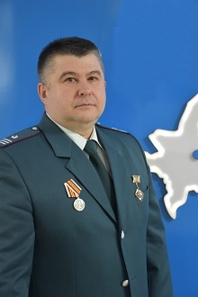 Беляев   Константин  Юрьевич