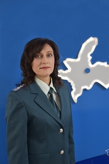 Токарева  Елена  Леонидовна