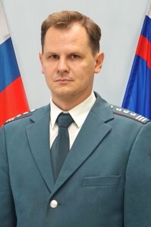Минко Михаил Леонидович