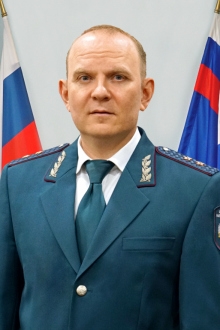 Новиков Альберт Викторович