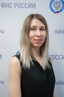 Аксёнова Анастасия Сергеевна