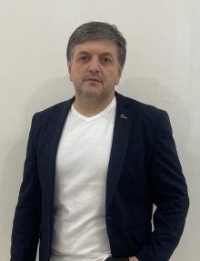 Магамедов  Рабазан Сурхаевич