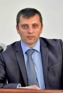 Гаджимусаев   Расул  Магомедович   
