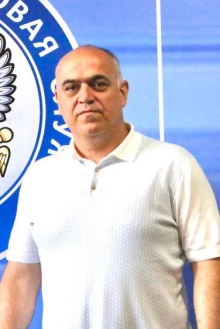 Багандов Магомедали  Хабибулаевич