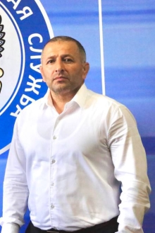 Гаджиев Малик Саласкарович