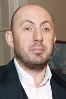 Кехман Владимир Абрамович