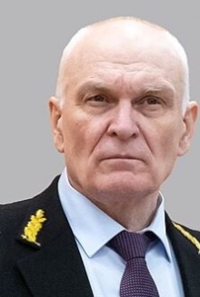 Литвиненко Владимир Стефанович