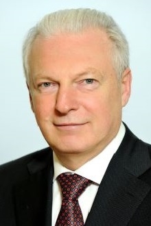 Максимцев Игорь Анатольевич