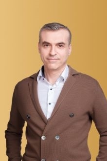 Оганян Карен Иосифович