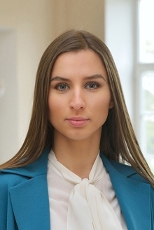 Онуфриева  Ольга  Алексеевна 