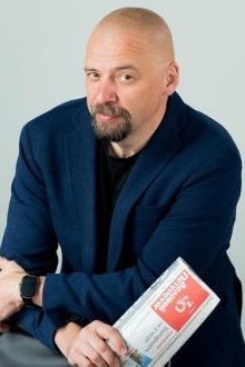 Павловский  Игорь  Анатольевич 