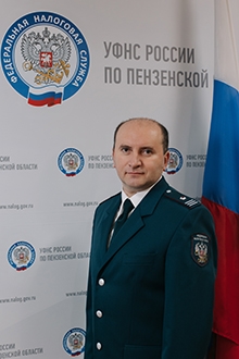 Нязиров Дамир Кязымович
