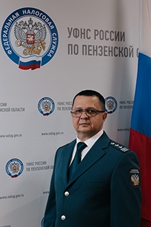 Тюрин Дмитрий Дмитриевич